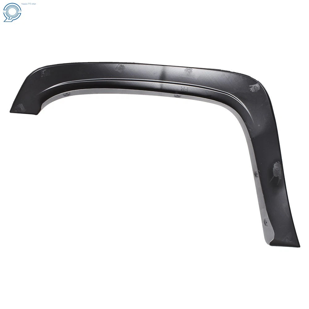 Set of 4 Fender Flares for Silverado 1500/2500HD/3500HD (2007–2013)