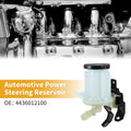 Power Steering Reservoir No. 4436012100 for Toyota Corolla (2003–2008)