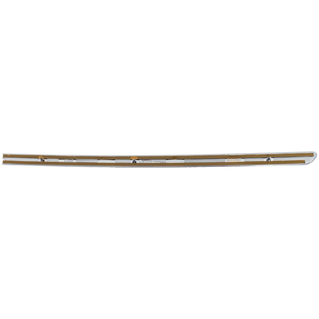Rear Passenger Door Molding for Buick (Right Side)