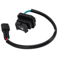 Trim and Tilt Switch Assembly for Yamaha F25 F30 F40 F50 Z300 (69J-82563-01-00)