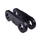 Steering Tie Bar Link for Mitsubishi Cat Dalian Forklift FD20-30NT (91F43-00500)