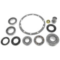 Front Differential Bearing & Seal Repair for Landcruiser HDJ100 (2002–2007)