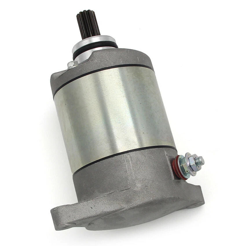 Starter Motor for Suzuki ATV LTF400 Eiger/King Quad (2002–2007)