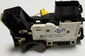 Front LH Driver Door Lock Latch 9 Pin for Lincoln LS (2000–2006)
