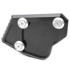 Kickstand Extension Plate Pad for BMW K1600GT/K1600GTL (2011-2015)