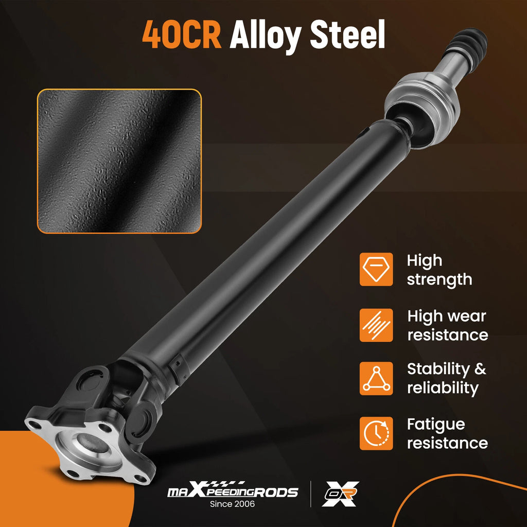 Front Drive Shaft for Ram 1500 4WD (2012-2017)