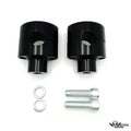 2 Inch Handlebar Riser for Harley (DNA, Paughco)
