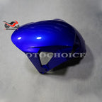 Glossy Blue Fairing Kit for Suzuki GSX8R (2024–2026)