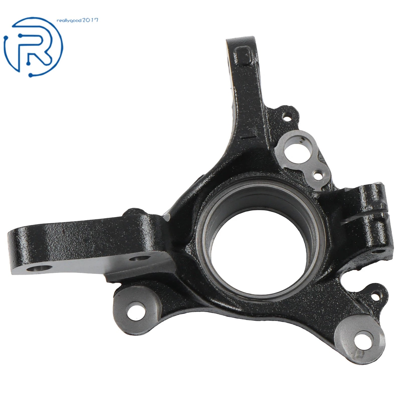 Steering Knuckle for Subaru Forester Impreza Legacy (1998–2008)