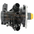Thermostat Housing for Audi A3 A4 A5 A6 A7 A8 Q3 Q5 VW Golf MK7 (2006–2023)