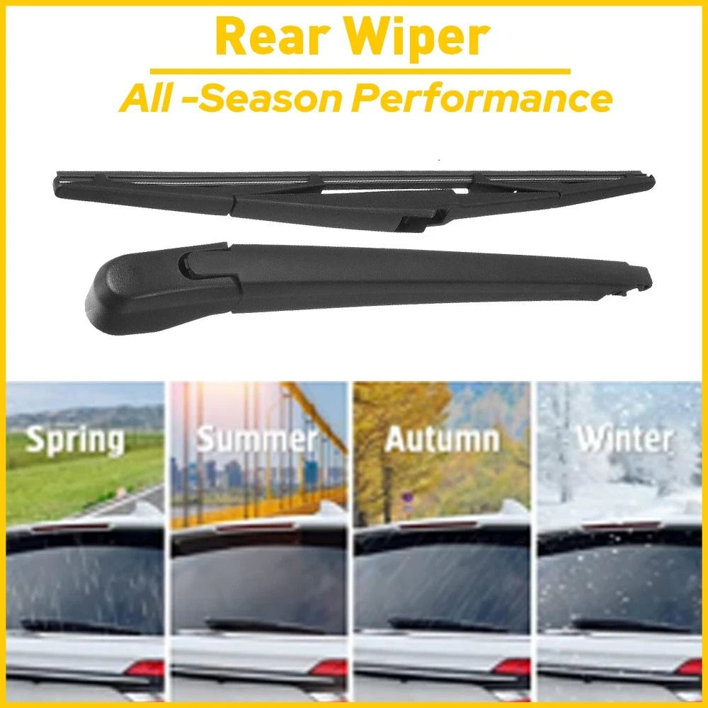 Rear Wiper Blade for Toyota Sienna (2004–2005)
