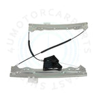 Power Window Regulator for Dodge Avenger, Chrysler 200 (2011–2014)