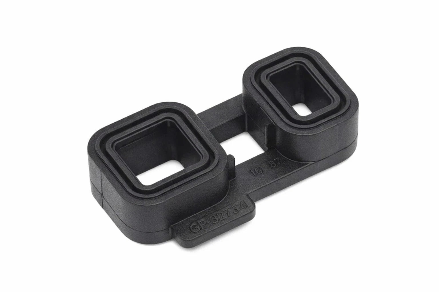 Automatic Transmission Valve Body Seal for BMW X5, X6 (2000–2013) 24347571211
