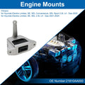 Hydraulic Right Engine Mount No. 21810AA000 for Hyundai Elantra 2.0L (2021–2025)