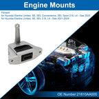 Hydraulic Right Engine Mount No. 21810AA000 for Hyundai Elantra 2.0L (2021–2025)