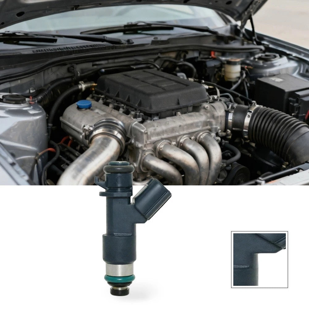 Fuel Injector for Honda Acura MDX TL Accord (2008) 16450-RJA-A01