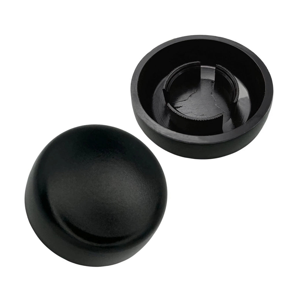 Set of 4 Trim Cylinder/Pivot Pin Caps for Volvo Penta (3857522)