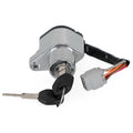 Ignition Key Switch for Suzuki VZ 1500 Intruder M1500 Boulevard M90 (2009–2010)