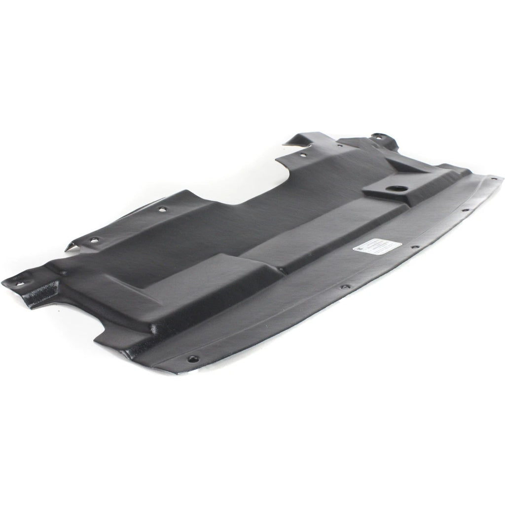 Engine Splash Shield for Nissan Altima (2002–2006)