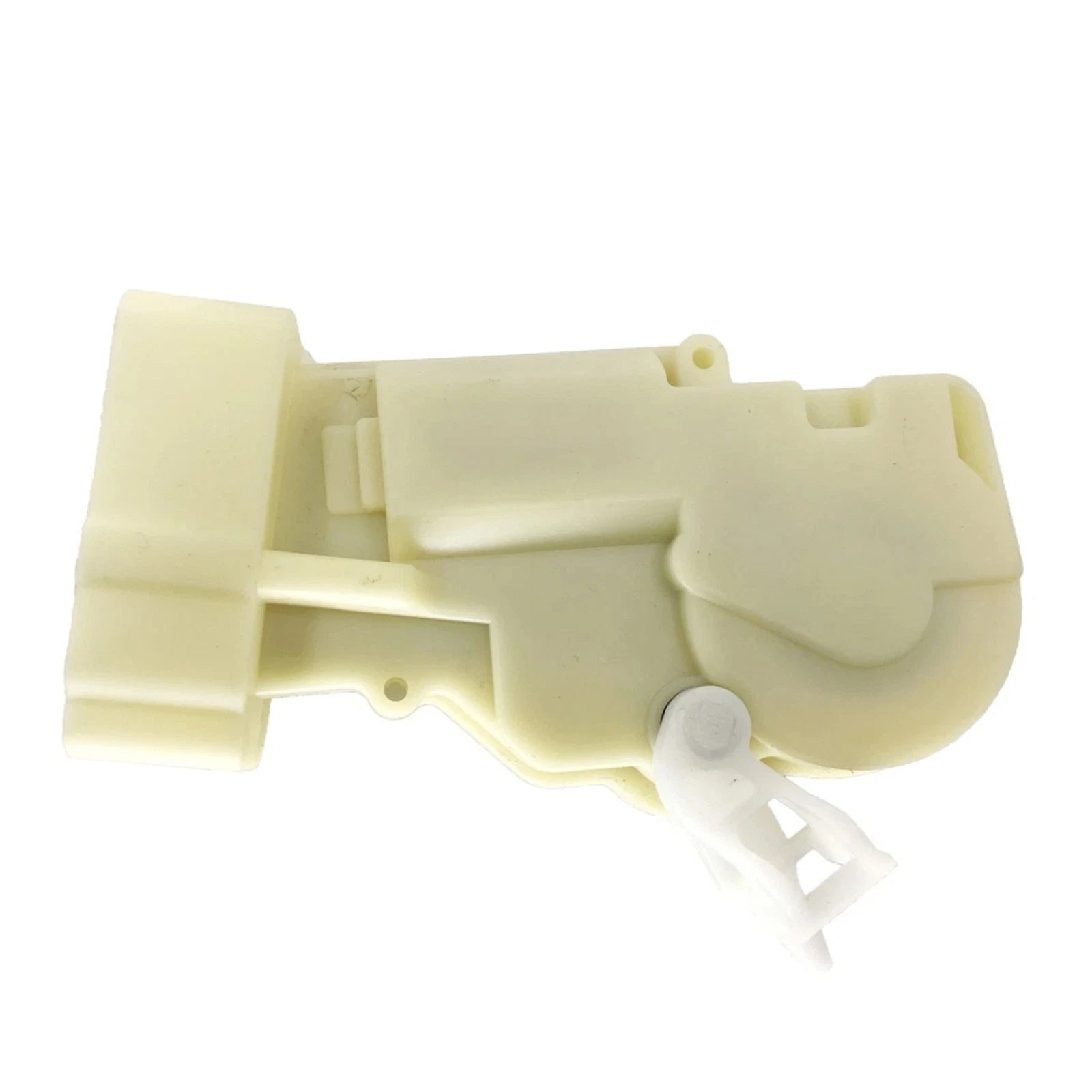 Left Door Lock Actuator Front 746-634 for Scion xB (2000–2005), Toyota Echo (2004–2006)