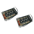 2X Switch Box CDI for Mercury Marine Outboard (115-200) 332-7778A 7778A12