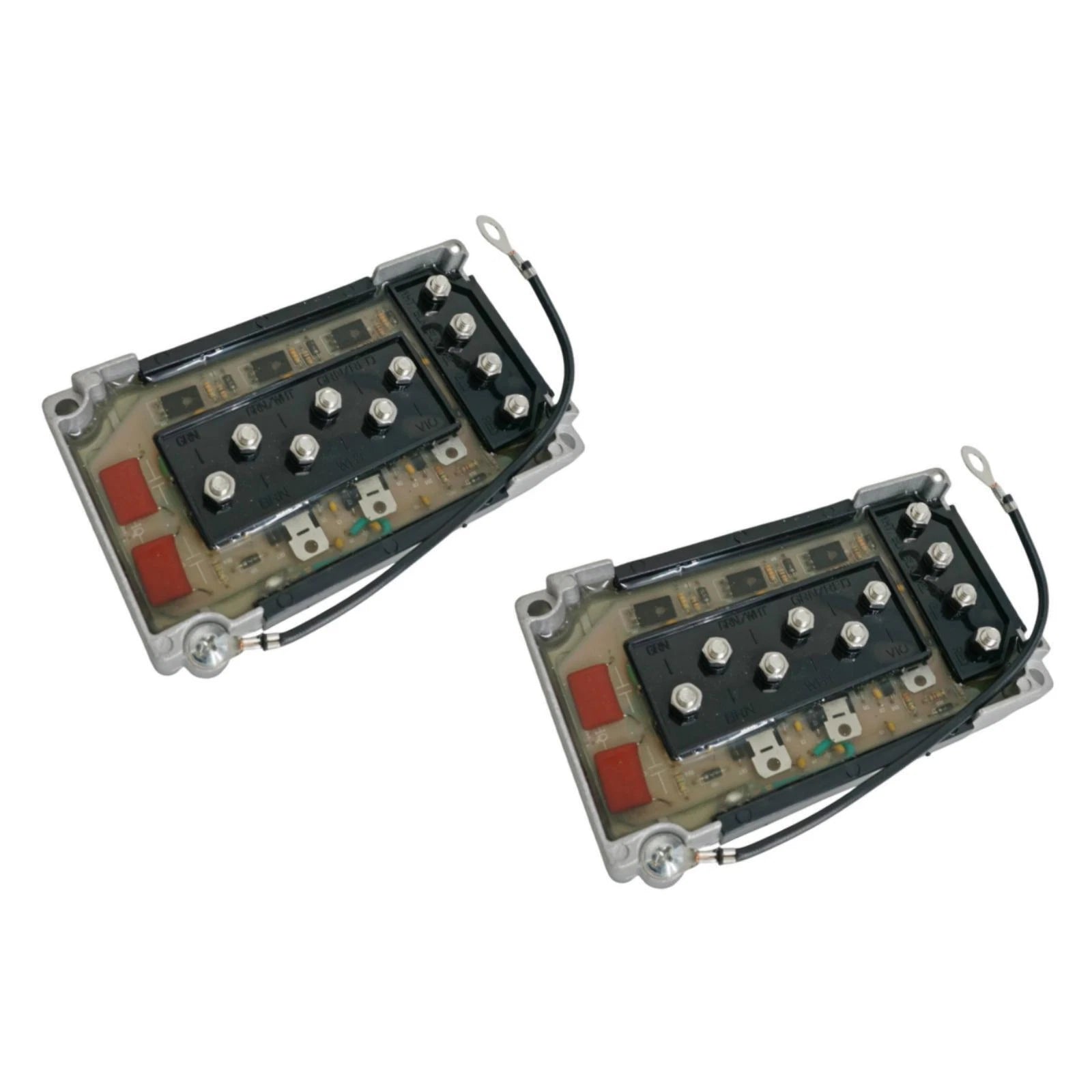 2X Switch Box CDI for Mercury Marine Outboard (115-200) 332-7778A 7778A12