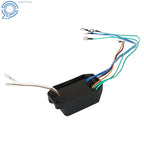 CDI Switch Box for Mercury Outboard 4 7.5 9.8 20 HP (339-6222 A1 A4 A10 A8)