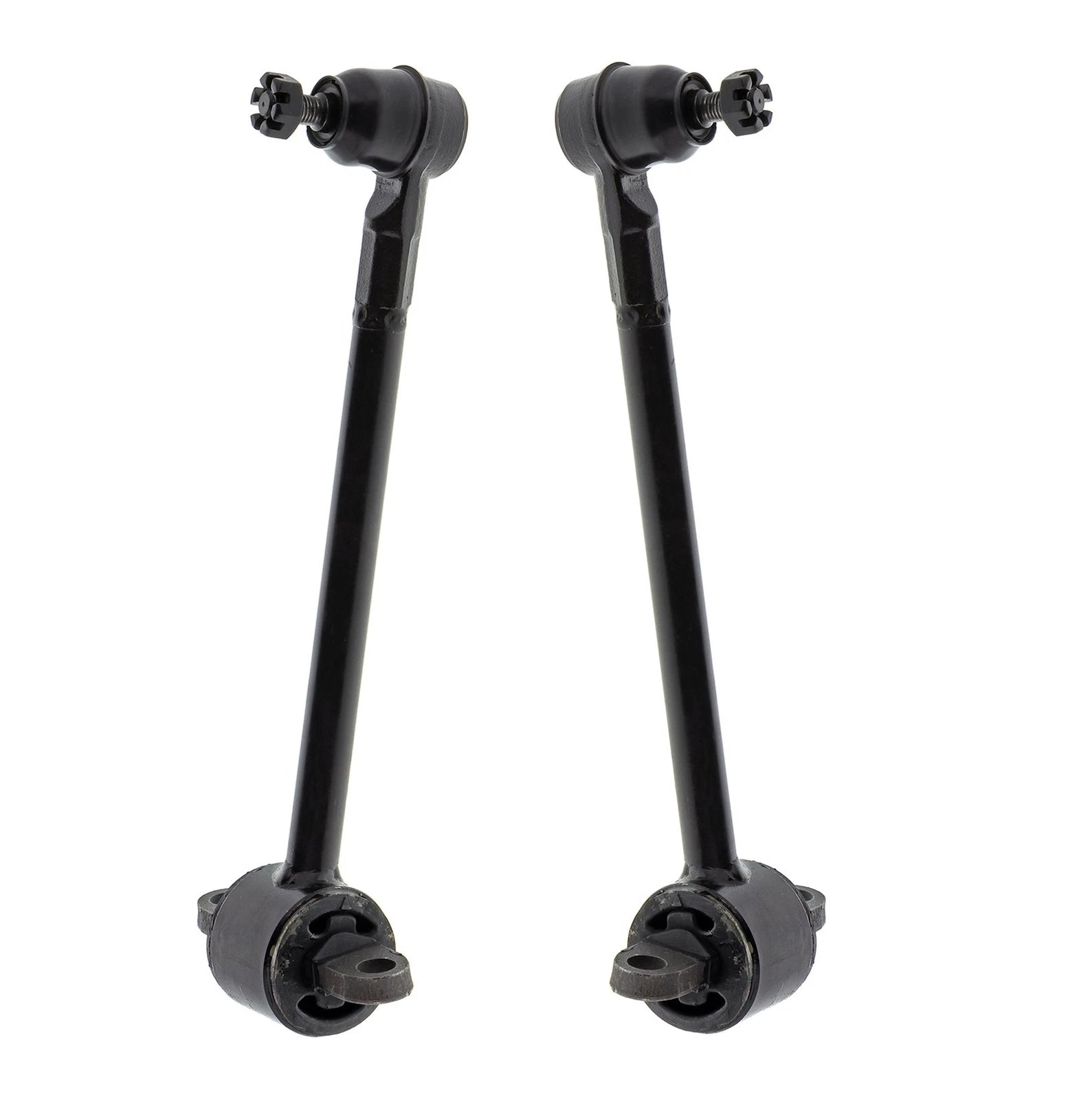 Set of 2 Front Upper Lateral Leading Arm & Ball Joints for Mazda Millenia (1995–2002)