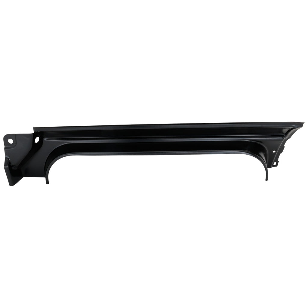 Rocker Panel for Chevy GMC C2500 C3500 K1500 (Driver Left Side)