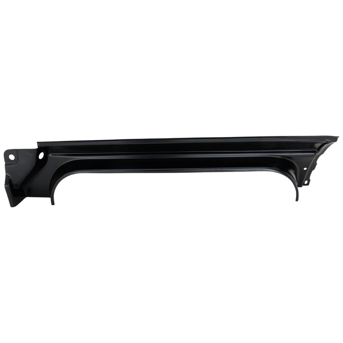 Rocker Panel for Chevy GMC C2500 C3500 K1500 (Driver Left Side)