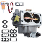 Carburetor for Generac GT990 GTV990 (Replaces 0G4611 0F9036 053640)