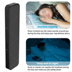 Under Pillow Speaker for Bluetooth 5.0 Soundbar (2023)