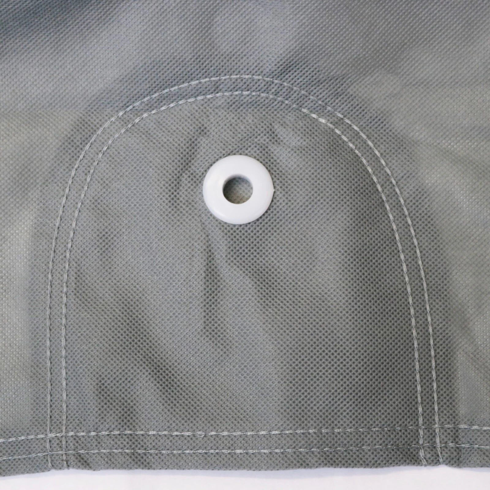 Motorcycle Storage Cover for Harley-Davidson Touring Bike (Fits Up to 110")