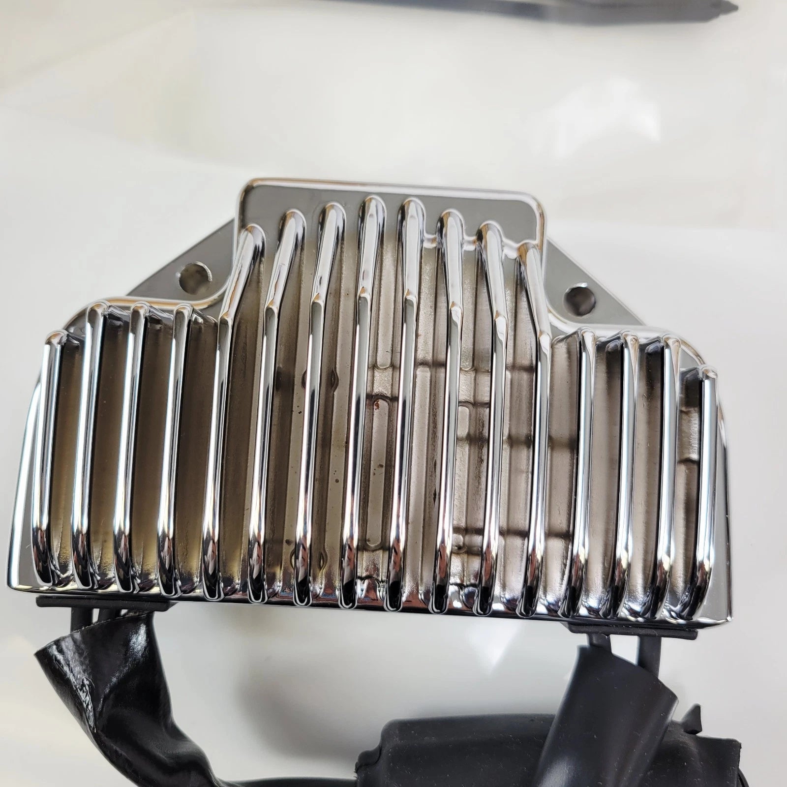 Regulator Chrome for Harley-Davidson FXD (2004–2005) 74561-04
