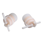 2X Fuel Filter 16900-SA5-004 for Honda Outboard (35)