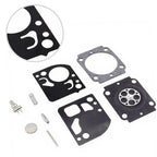 9 Piece Carburetor Restoration Kit for FS89R FS91R FS111R FS131R FC91 FC111