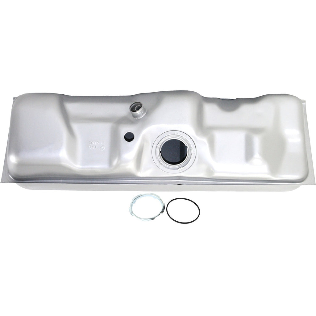 16 Gallon Fuel Gas Tank for Ford F-150 F-250 (1987–1989) Side Mount Steel