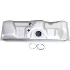 16 Gallon Fuel Gas Tank for Ford F-150 F-250 (1987–1989) Side Mount Steel