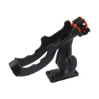 Adjustable Rotatable Boat Rod Holder for Kayaks Canoe Fishing Boats