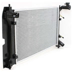 Radiators for Pontiac Vibe (2003–2008)