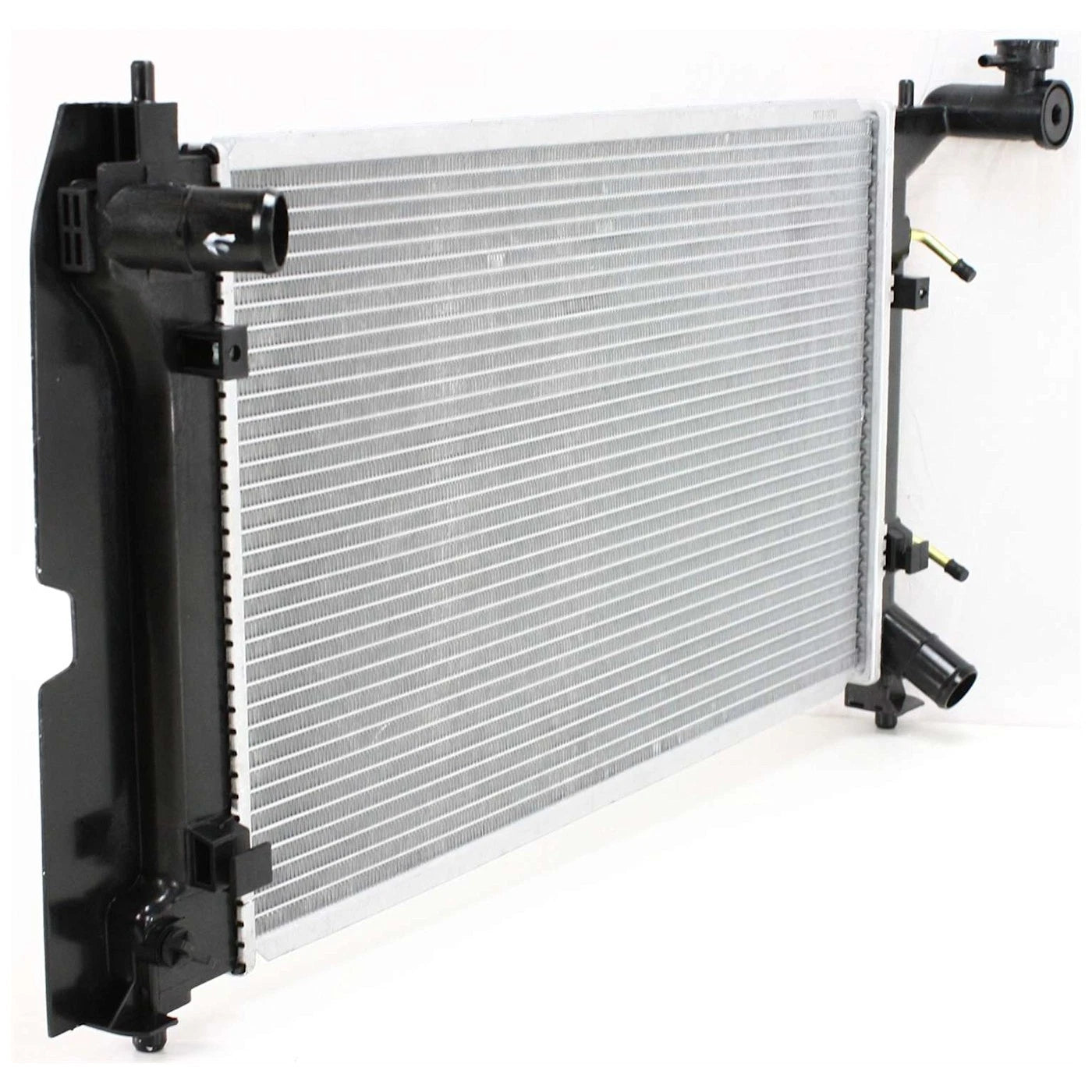Radiators for Pontiac Vibe (2003–2008)