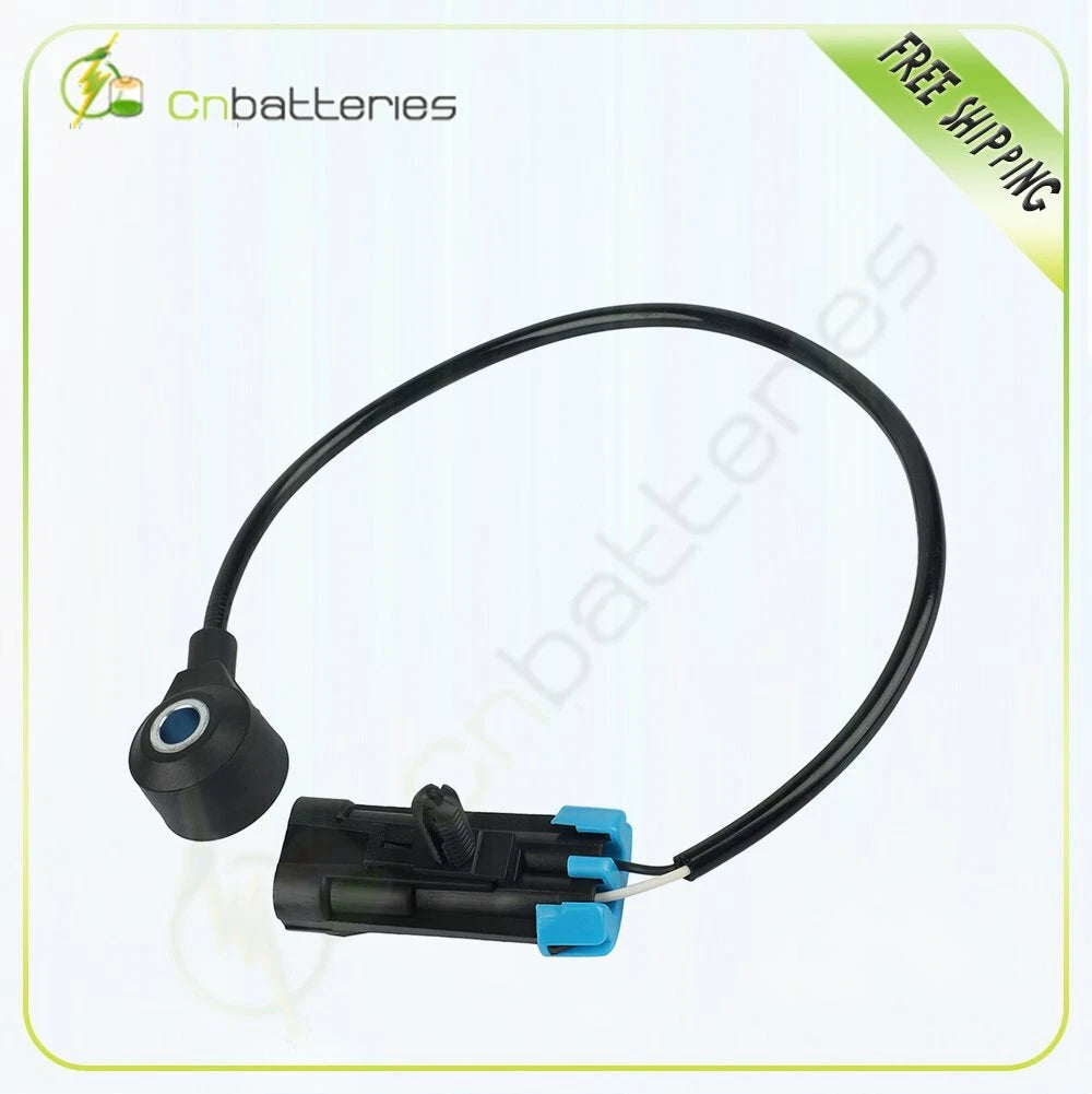 Knock Sensor for Chevrolet Malibu (2007–2009)