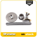 Timing Chain Kit for Buick Chevrolet GMC Pontiac V8 (2007–2013)
