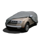 5-Layer Weatherproof Car Cover for Tuscan SUV Crossover