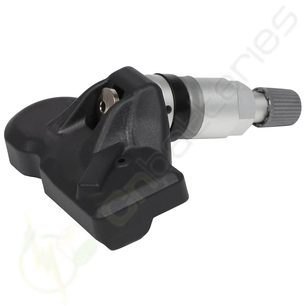 Set of 4 TPMS Tire Pressure Sensors for Volkswagen VW CC (2012–2017) 3AA907275