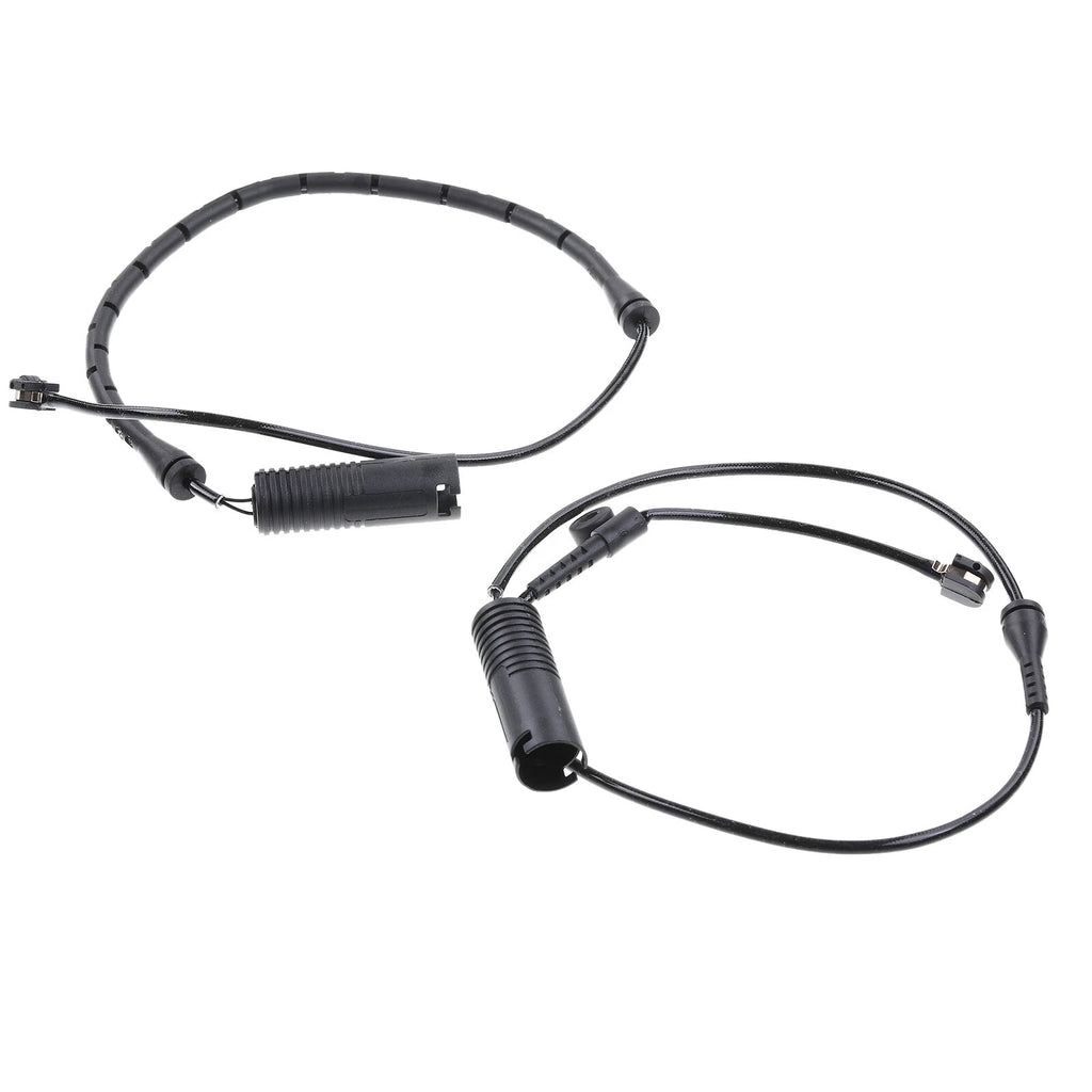 2X Brake Pad Wear Sensor for BMW E38 740i 740iL (1995–2001)
