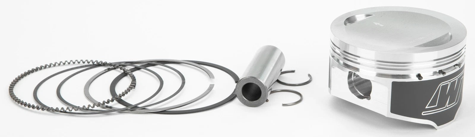 10.5:1 Compression Piston for Yamaha YFM400 (2000–2008)