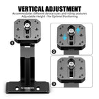 Phone Mount Holder for KTM 390 Adventure (2025–2026)