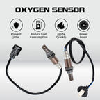 2X Upstream Downstream Oxygen Sensor for Toyota Corolla Matrix (2005–2008)