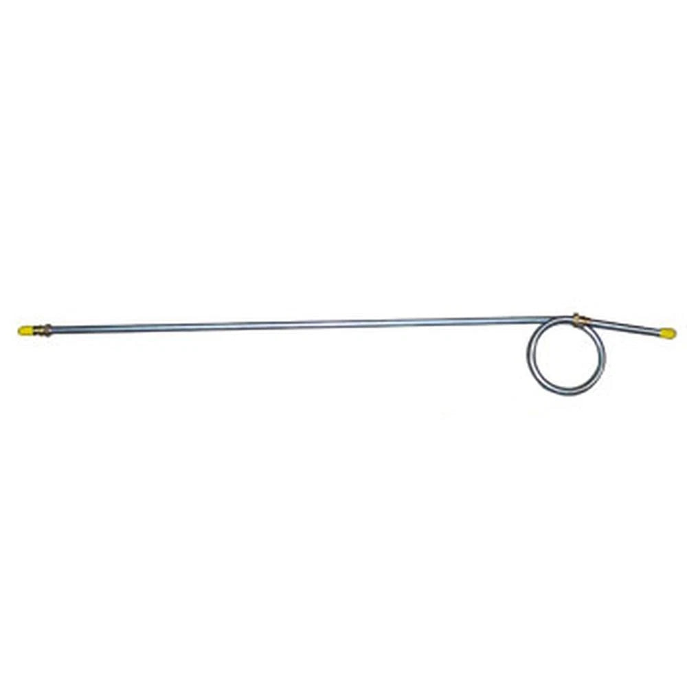 Fuel Line 362558R11 for Case 400 450 W400 W450 (Fits Models)